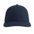 Baseball cap SAND 230 made of rPET/recycled polyester material, 6 panels, velcro closure Baseball cap SAND 230 made of rPET/recycled polyester material, 6 panels, velcro closure