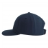 Baseball cap SAND 230 made of rPET/recycled polyester material, 6 panels, velcro closure Baseball cap SAND 230 made of rPET/recycled polyester material, 6 panels, velcro closure