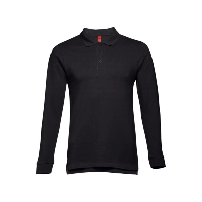 
                                                Men's BERN 210 polo shirt.
                                                