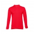 Men's BERN 210 polo shirt.