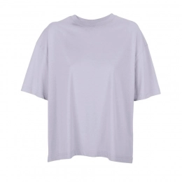 Women's T-shirt BOXY WOMEN 180