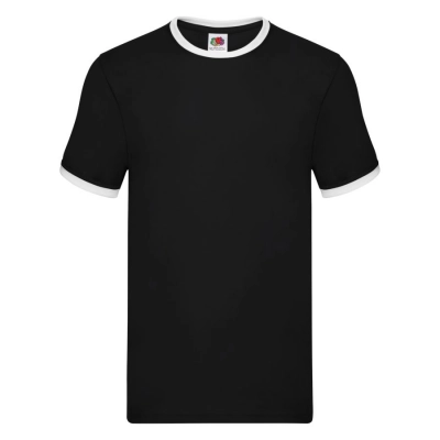 
                                            T-shirt man's RINGER T 160
                                            