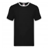 T-shirt man's RINGER T 160