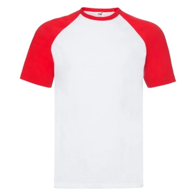 
                                                Футболка мужская SHORT SLEEVE BASEBALL T 160
                                                