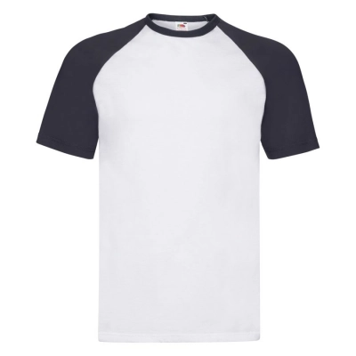 
                                                Men's short sleeve baseball T-shirt 160.
                                                