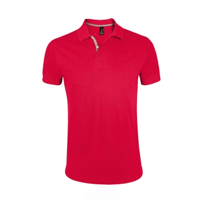 
                                                Men's polo shirt PORTLAND MEN 200
                                                