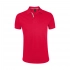 Men's polo shirt PORTLAND MEN 200