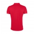 Men's polo shirt PORTLAND MEN 200