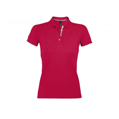
                                                Polo shirt for women PORTLAND WOMEN 200
                                                