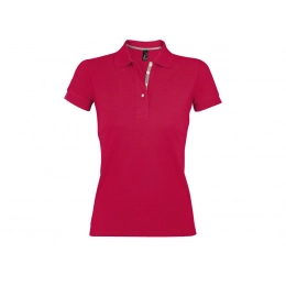 Polo shirt for women PORTLAND WOMEN 200