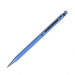 Ballpoint pen with stylus TOUCHWRITER