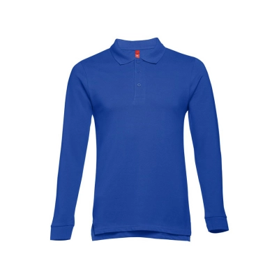 
                                                Men's BERN 210 polo shirt.
                                                