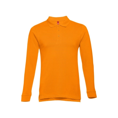 
                                                Men's BERN 210 polo shirt.
                                                