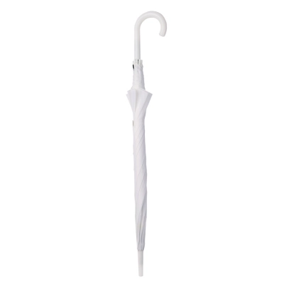 
                                                Umbrella-cane with plastic handle, semi-automatic
                                                