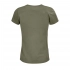 Women's CRUSADER WOMEN 150 organic cotton t-shirt.