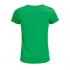 Women's CRUSADER WOMEN 150 organic cotton t-shirt.