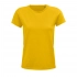 Women's CRUSADER WOMEN 150 organic cotton t-shirt.