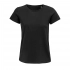 Women's CRUSADER WOMEN 150 organic cotton t-shirt.
