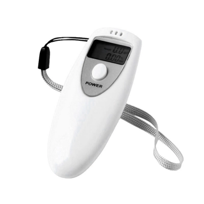 
                                            Breathalyzer GAMP
                                            