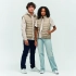Men's vest 