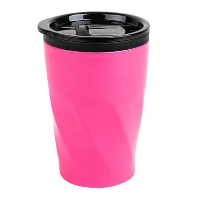 
                                            Термокружка  ''Neon'';  350 мл; голубой; металл/пластик
                                            