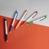Ballpoint pen N9 with grip