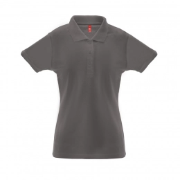 Women's BERLIN WOMAN 200 polo shirt.