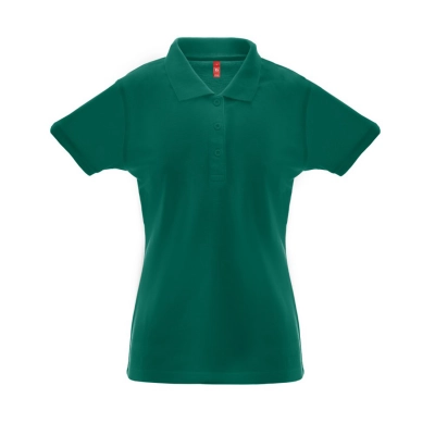 
                                                Women's BERLIN WOMAN 200 polo shirt.
                                                
