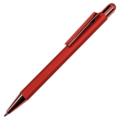 
                                                Ballpoint pen FACTOR COLOR with stylus
                                                