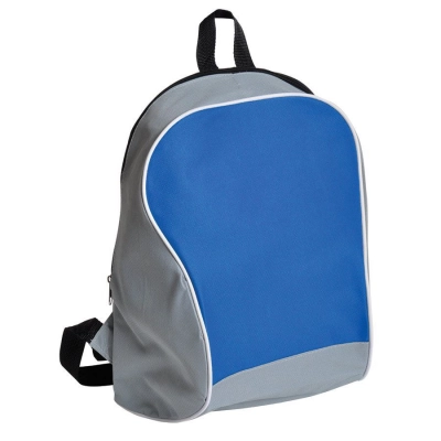 
                                                Promo backpack FUN
                                                