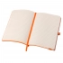 Бизнес-блокнот GRACY на резинке, формат А5, в линейку Бизнес-блокнот GRACY на резинке, формат А5, в линейку