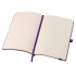 Бизнес-блокнот GRACY на резинке, формат А5, в линейку Бизнес-блокнот GRACY на резинке, формат А5, в линейку