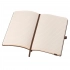 Бизнес-блокнот GRACY на резинке, формат А5, в линейку Бизнес-блокнот GRACY на резинке, формат А5, в линейку