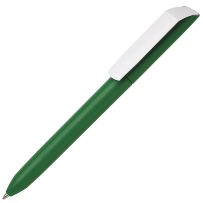 
                                                Ballpoint pen FLOW PURE with white clip
                                                
