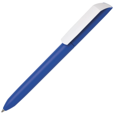 
                                                Ballpoint pen FLOW PURE with white clip
                                                