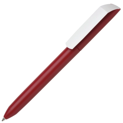 
                                                Ballpoint pen FLOW PURE with white clip
                                                
