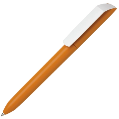 
                                                Ballpoint pen FLOW PURE with white clip
                                                