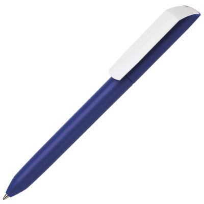 
                                                Ballpoint pen FLOW PURE with white clip
                                                