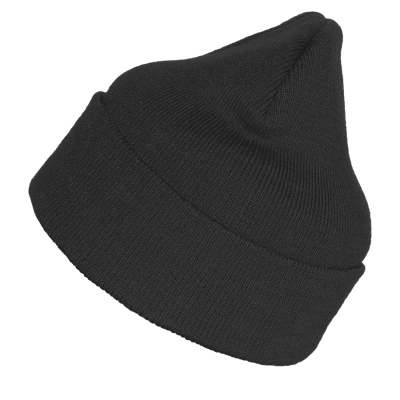 
                                            Double-knit ESSENTIAL beanie
                                            