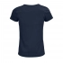 Women's CRUSADER WOMEN 150 organic cotton t-shirt.