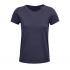 Women's CRUSADER WOMEN 150 organic cotton t-shirt.