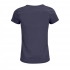 Women's CRUSADER WOMEN 150 organic cotton t-shirt.