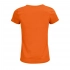 Women's CRUSADER WOMEN 150 organic cotton t-shirt.