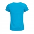 Women's CRUSADER WOMEN 150 organic cotton t-shirt.