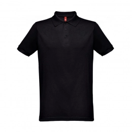 Men's polo shirt BERLIN 200