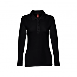 Women's BERN WOMEN 210 polo shirt.