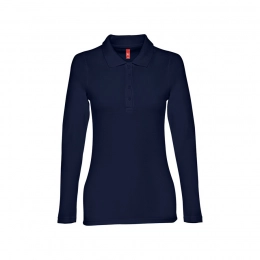Women's BERN WOMEN 210 polo shirt.