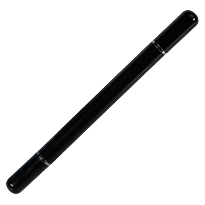 
                                                Ballpoint pen + mechanical pencil 2 in 1, in a case.
                                                