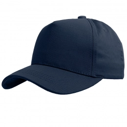 VALLEY baseball cap, 5 panels, metal clasp