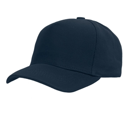 
                                                BOSTON baseball cap, 5 panels, metal clasp
                                                